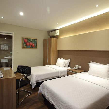 Dago 207 Hotel บันดุง ภายนอก รูปภาพ