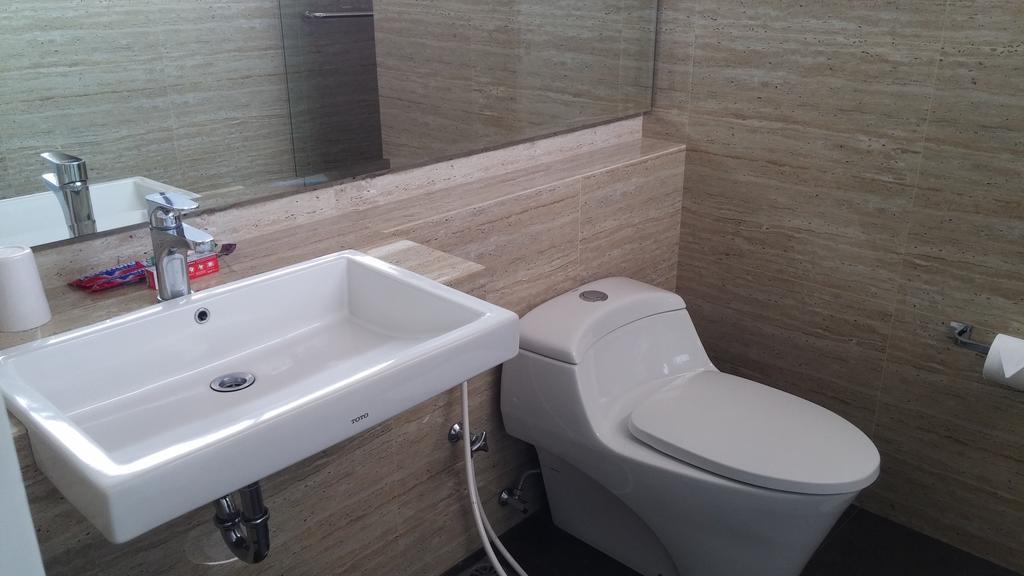 Dago 207 Hotel บันดุง ห้อง รูปภาพ
