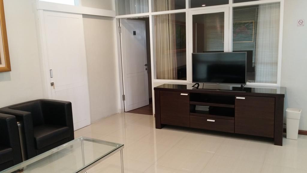 Dago 207 Hotel บันดุง ภายนอก รูปภาพ