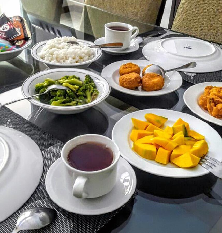 Dago 207 Hotel บันดุง ภายนอก รูปภาพ